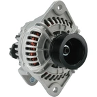 HC-Cargo Alternator