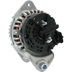 HC-Cargo Alternator
