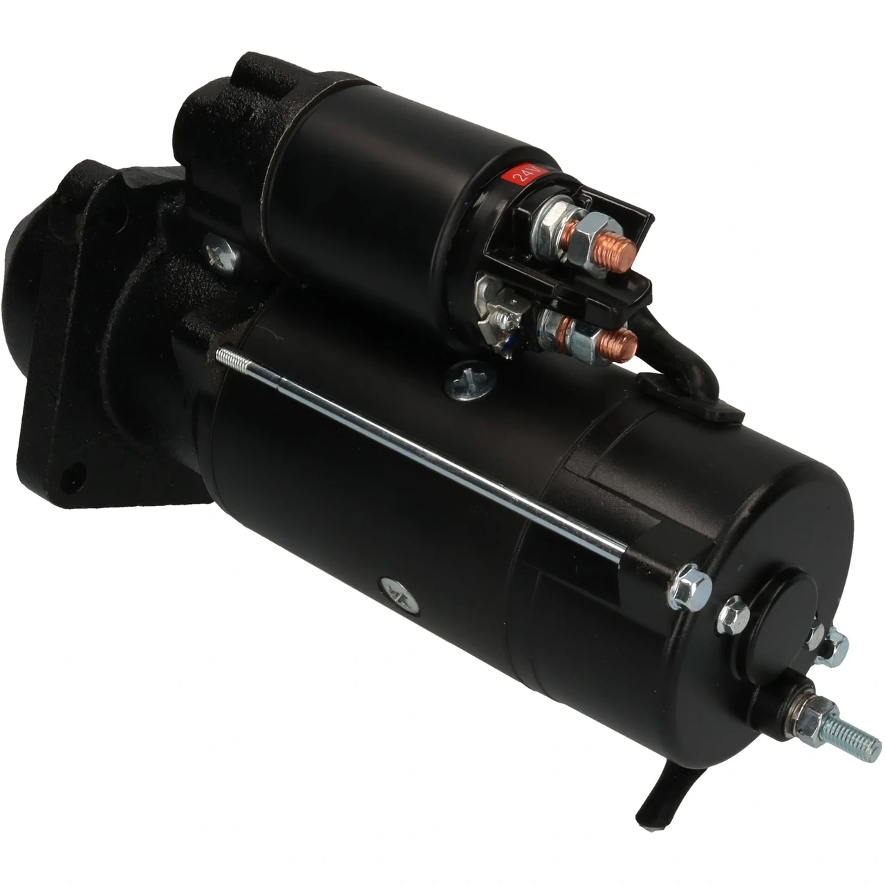 HC-Cargo Starter motor