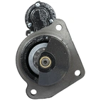 HC-Cargo Starter motor