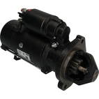 HC-Cargo Starter motor