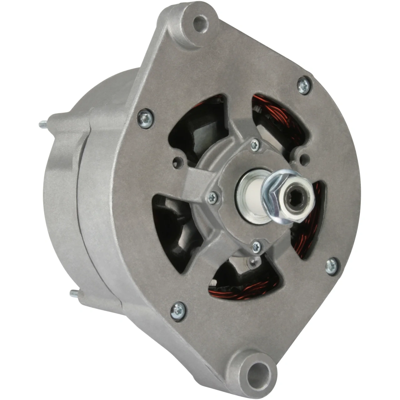 HC-Cargo Alternator