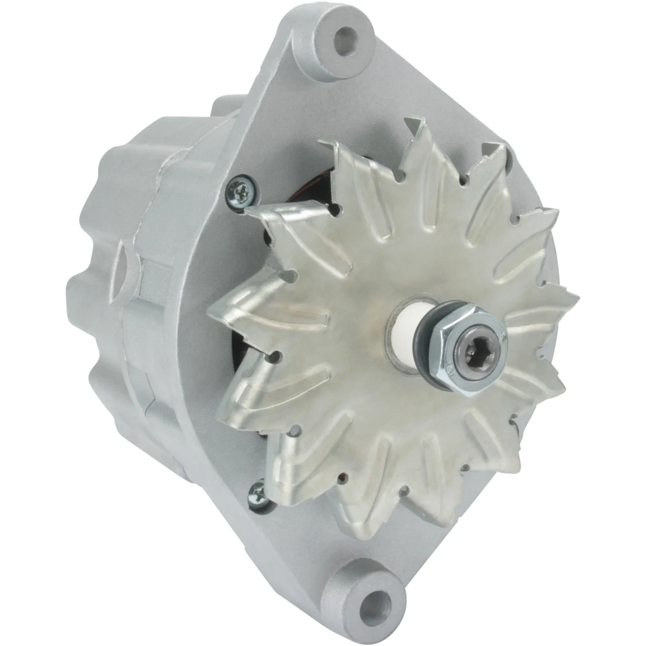 HC-Cargo Alternator