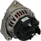 HC-Cargo Alternator