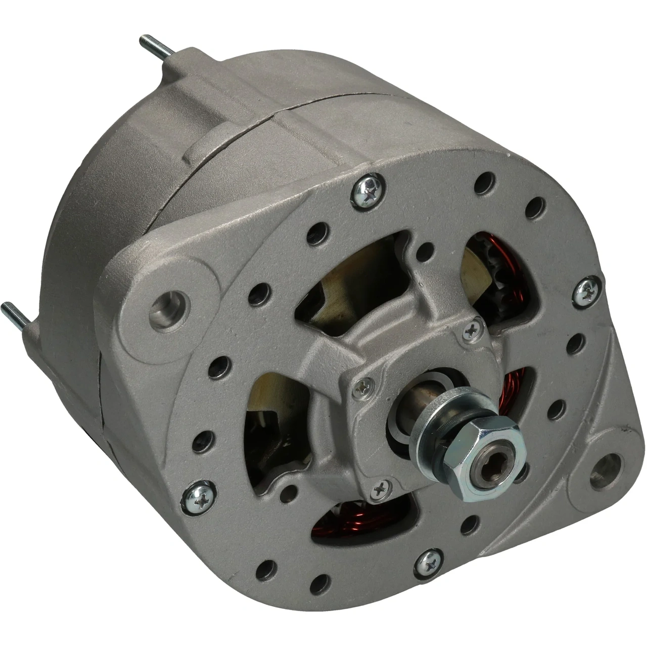 HC-Cargo Alternator
