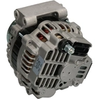 HC-Cargo Alternator