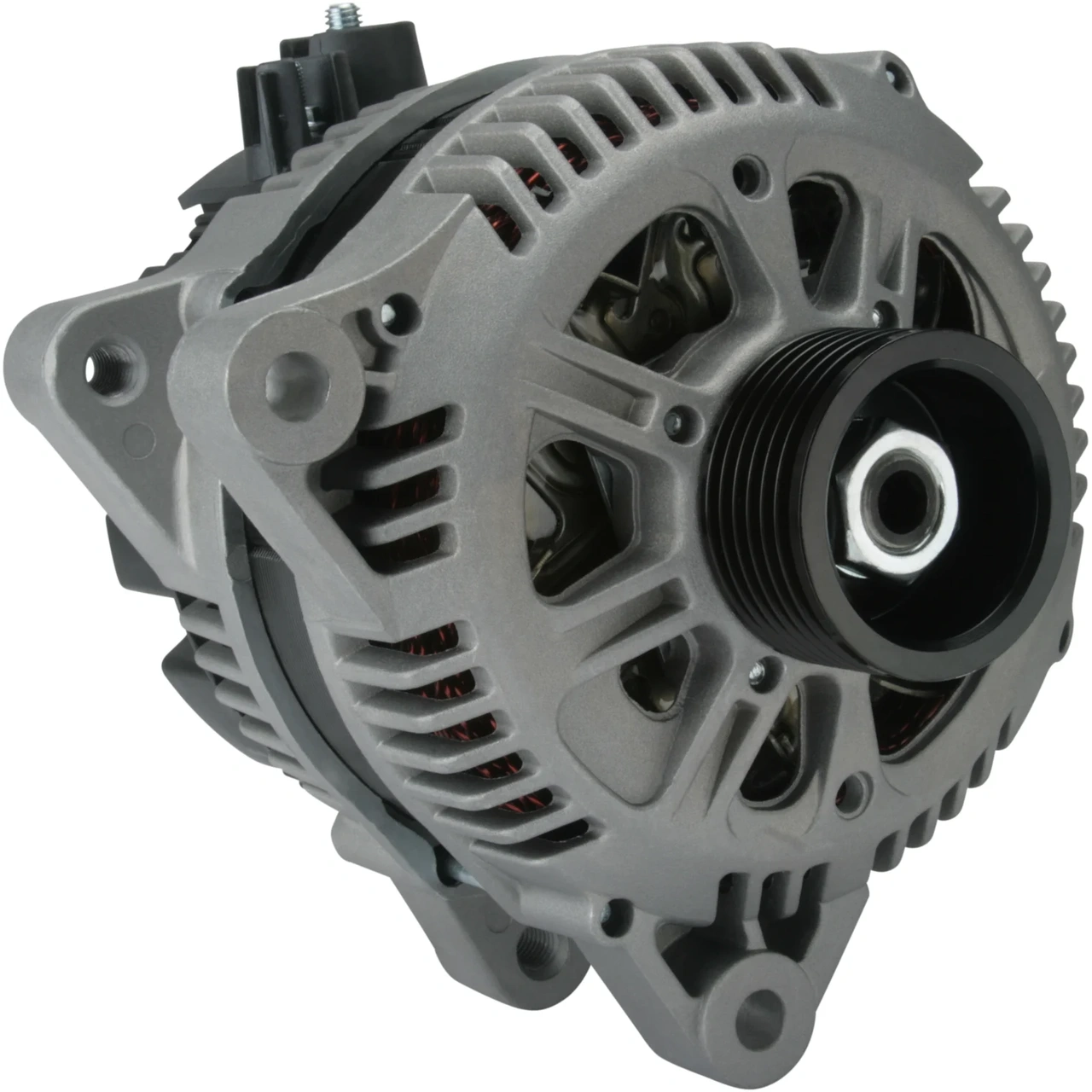 HC-Cargo Alternator