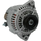 HC-Cargo Alternator
