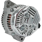 HC-Cargo Alternator