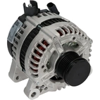 HC-Cargo Alternator