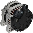 HC-Cargo Alternator