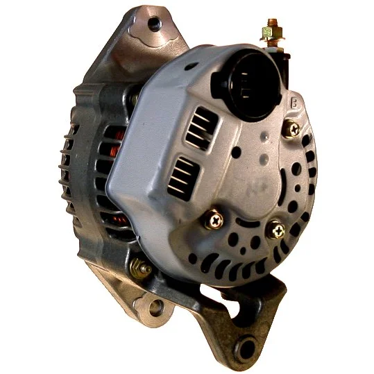HC-Cargo Alternator