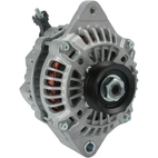 HC-Cargo Alternator