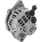 HC-Cargo Alternator