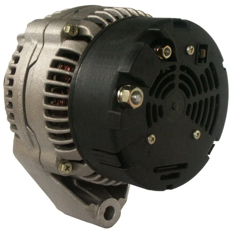 HC-Cargo Alternator