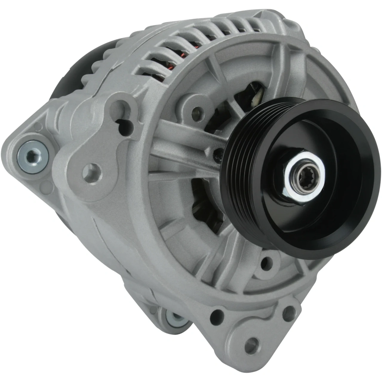HC-Cargo Alternator