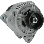 HC-Cargo Alternator