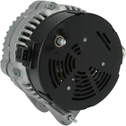 HC-Cargo Alternator