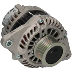 HC-Cargo Alternator
