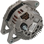 HC-Cargo Alternator