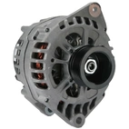 HC-Cargo Alternator