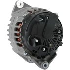 HC-Cargo Alternator