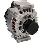 HC-Cargo Alternator