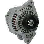 HC-Cargo Alternator