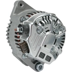 HC-Cargo Alternator