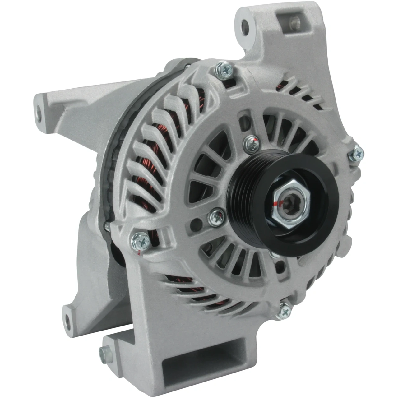 HC-Cargo Alternator