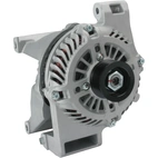 HC-Cargo Alternator