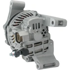 HC-Cargo Alternator