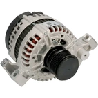 HC-Cargo Alternator
