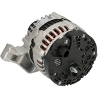 HC-Cargo Alternator