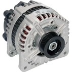 HC-Cargo Alternator