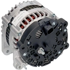 HC-Cargo Alternator