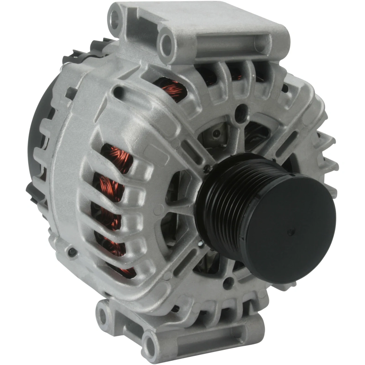 HC-Cargo Alternator