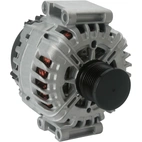 HC-Cargo Alternator