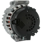 HC-Cargo Alternator