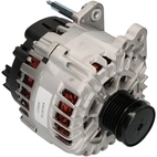 HC-Cargo Alternator