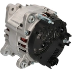 HC-Cargo Alternator