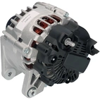 HC-Cargo Alternator