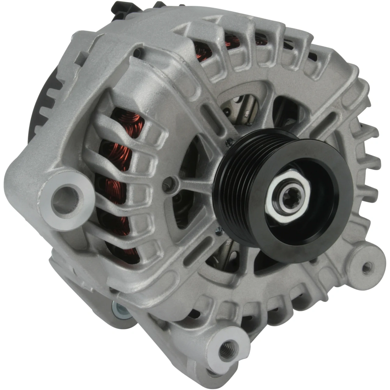 HC-Cargo Alternator