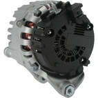 HC-Cargo Alternator