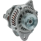 HC-Cargo Alternator
