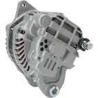 HC-Cargo Alternator