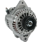 HC-Cargo Alternator