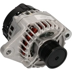 HC-Cargo Alternator