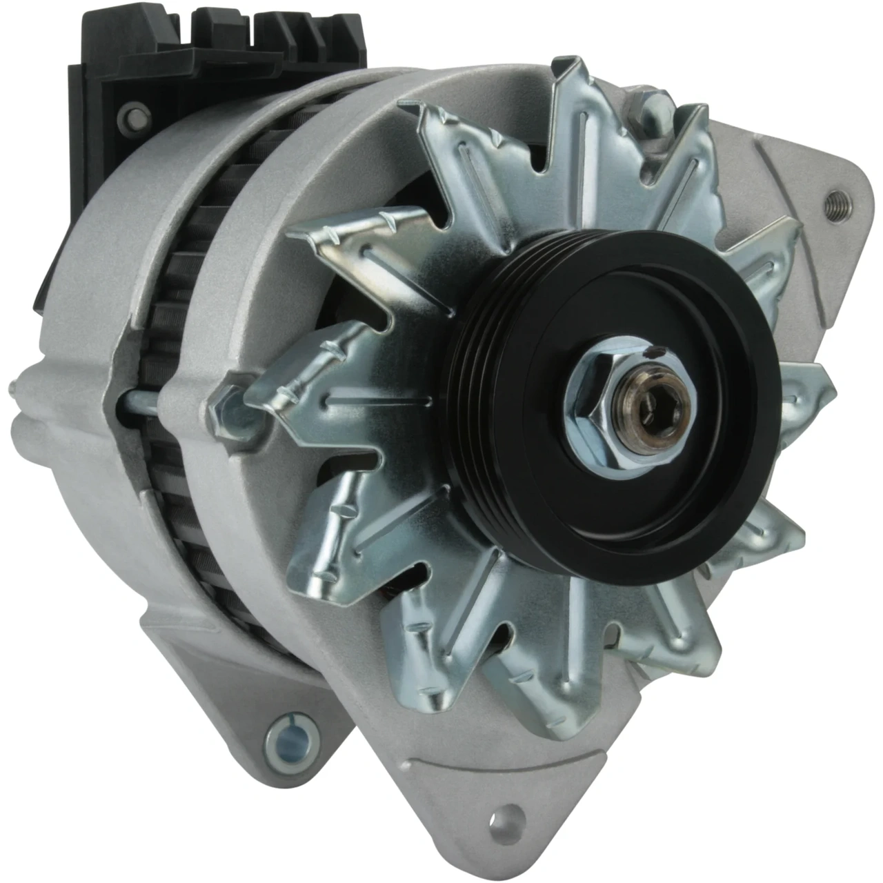 HC-Cargo Alternator