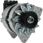 HC-Cargo Alternator